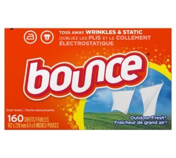 Bounce Outdoor Fresh S...