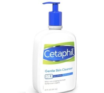 Cetaphil Gentle Skin C...