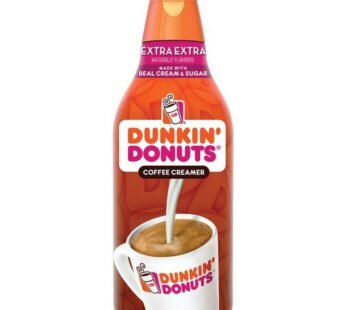 Dunkin’ Donuts E...