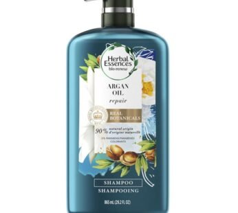 Herbal Essences bio renew Argan Oil Of Morocco Shampoo 29.2 oz