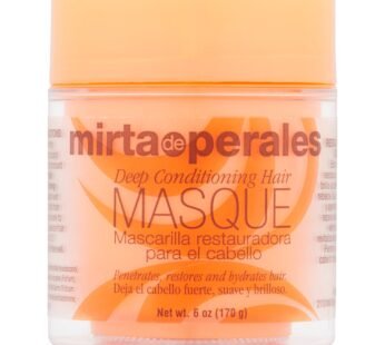 Mirta de Perales Deep Conditioning Hair Masque 6 oz