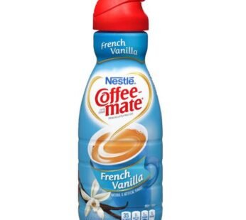 Nestlé Coffee Mate Fr...