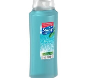 Suave Body Wash Ocean ...