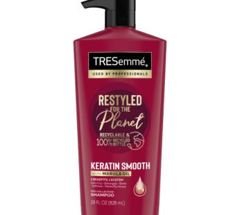 TRESemmé Shampoo Kera...