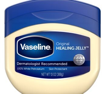 Vaseline Petroleum Jel...