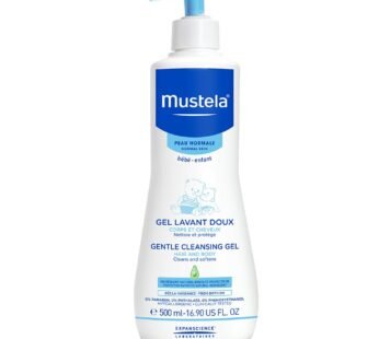 Mustela Gentle Cleansi...