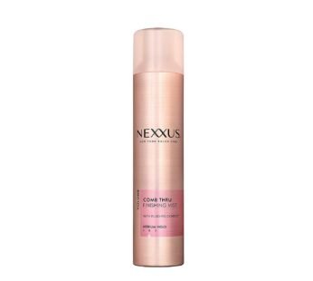 Nexxus Comb Thru Volume Finishing Mist Hairspray 10 oz