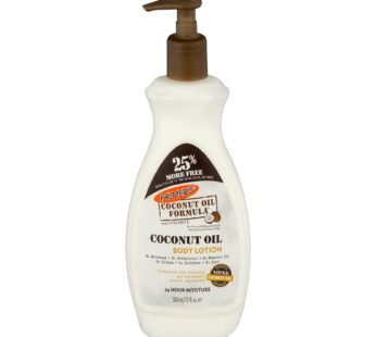 Palmers Coconut Oil Body Lotion 17 oz