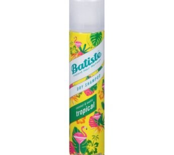 Batiste Coconut &...