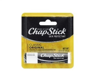 ChapStick Classic Lip Balm 0.15 oz