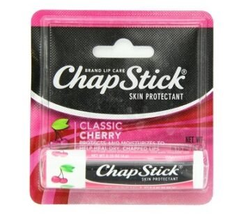 ChapStick Lip Balm Classic Cherry 0.15 oz