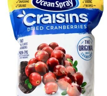Ocean Spray Craisins O...