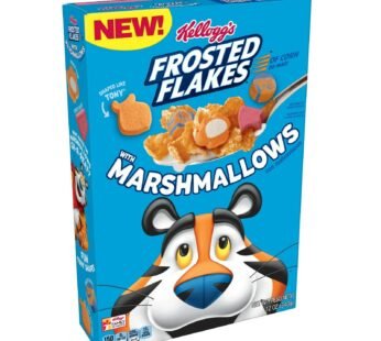 Kellogg’s Froste...