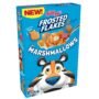 Kellogg's Frosted Flakes with Marshmallows 12 oz