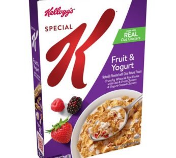 Kellogg’s Specia...