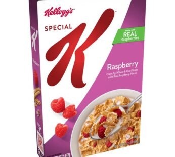 Kellogg’s Specia...