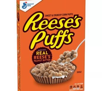 Reese’s Puffs Br...