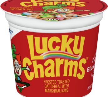 Lucky Charms Gluten Fr...