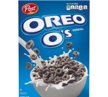 Oreo O’s Breakfa...