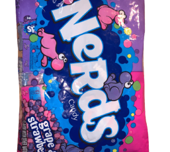 Halloween Nerds Candy ...