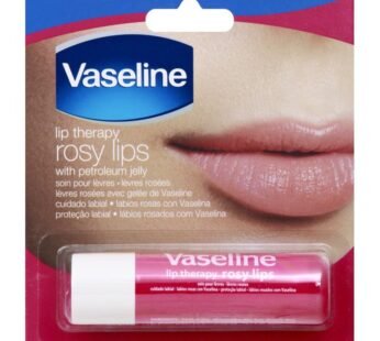 Vaseline Lip Theraphy ...