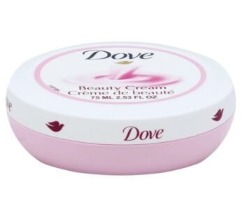 Dove Beauty Cream 2.53 oz