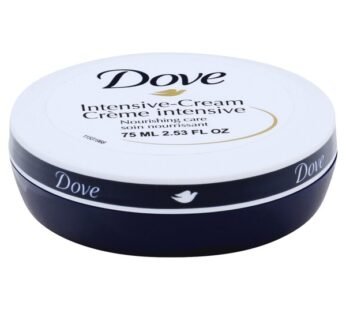 Dove Intensive-Cream 2.53 oz