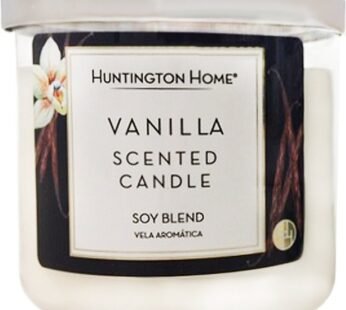 Huntington Home 3-Wick Candle 14 oz