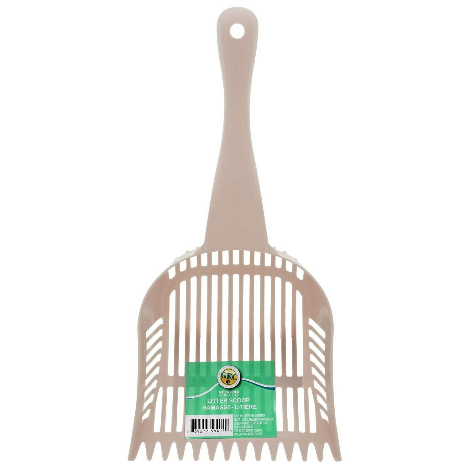 kennel club litters
