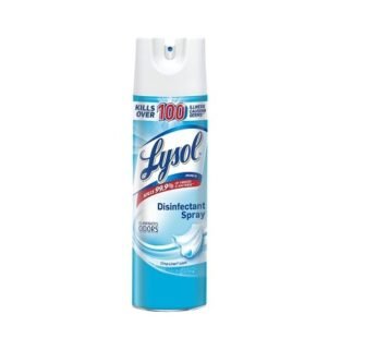 Lysol Disinfectant Spr...