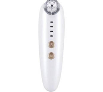 Newest Blackhead Remover Pore Vacuum Upgraded Facial Pore Cleaner Electric Acne Comedone Pimple suction Remover (W-1680 Operated by battery, 3 replaced Sucker, 3 Models For dry, Normal and oil skin and with display screen)