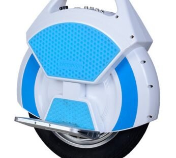 QiJian Electric Mobility Scooter One Wheel Electric Unicycle scooter With Bluetooth and speaker